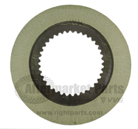 18906003 AUXILARY WINCH BRAKE & CLUTCH DISC