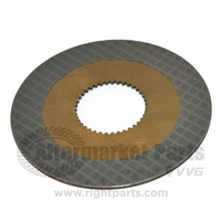 18906004 Swing Damper Grapple Disc