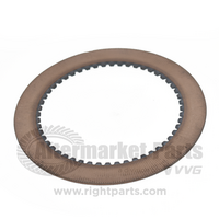 TRANSMISSION DRUM SHAFT INNER DISC