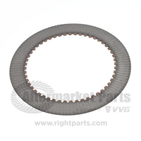 TRANSMISSION DRUM SHAFT INNER DISC