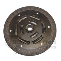 19106001 CLUTCH DISC