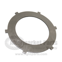 19106002 WINCH CLUTCH & BRAKE DISC