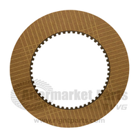 Transmission Clutch Plate
