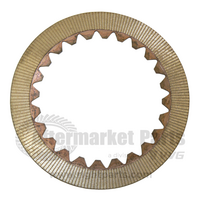 Transmission Disc