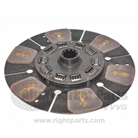 Clutch Disc