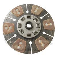 Clutch Disc