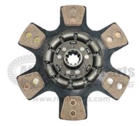 Clutch Disc