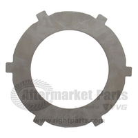 TRANSMISSION WET OUTER BRAKE DISC