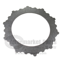Powershift Transmission Disc