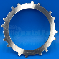 Clutch Steel Disc