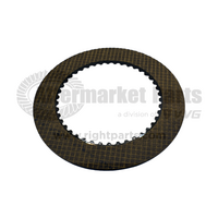 Driveaxle Diff Brake Lck Disc
