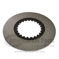 Friction Plate