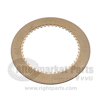 GRAPPLE KNUCKLE FRICTION DISC