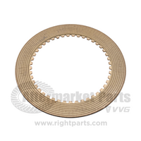 Grapple Knuckle Friction Disc