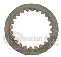 Drive Axle Positive Traction Differential Disc