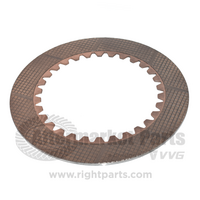 19506000 Transmission Drum Shaft Inner Disc