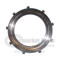 Steering System Disc