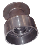 Winch Drum