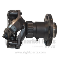 Driveshaft
