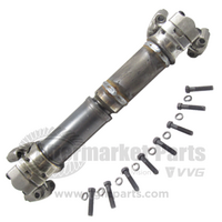 Winch Driveshaft