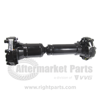 DRIVESHAFT ASSEMBLY