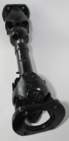 Driveshaft