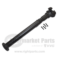 Driveshaft