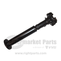 Driveshaft