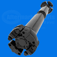 Driveshaft Trans To Rear Axle