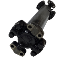 Driveshaft Trans To Rear Axle