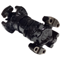 Trans To Frt Axle