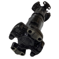 Driveshaft Trans To Rear Axle