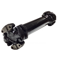 Driveshaft Trans To Frt Axle