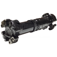 Driveshaft Trans To Rear Axle