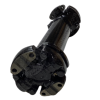Driveshaft Trans To Frt Axle
