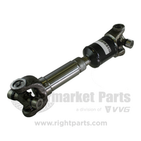 DRIVE SHAFT ASSEMBLY