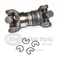 Driveshaft Assembly