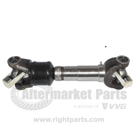 DRIVE SHAFT ASSEMBLY