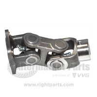 Driveline Assembly