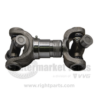 WINCH DRIVESHAFT ASSEMBLY