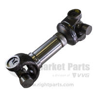 Driveshaft Assembly