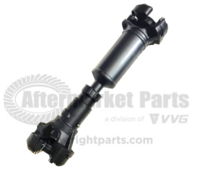 Drive Shaft Transmission To Pillow Block