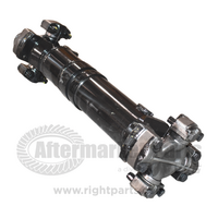 MIDDLE DRIVE SHAFT ASSEMBLY