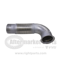 20506101 PIPE ELBOW