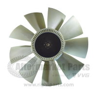 ENGINE COOLING FAN