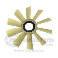 Suction Fan