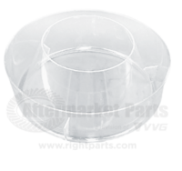 Air Cleaner Bowl
