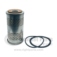 ENGINE FUEL FILTER ELEMENT (CANNISTER)