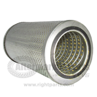 HYDRAULIC FILTER ELEMENT