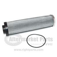 Filter Hydraulic Oil w/ O-ring